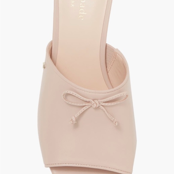 Brand new Kate Spade mules - Picture 2 of 10